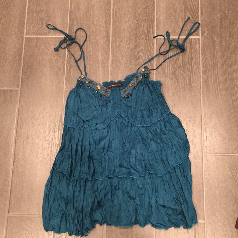 Vintage Women’s Blouse
